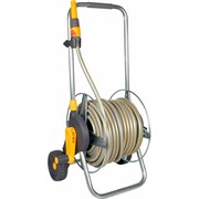 Металлическая тележка HoZelock 2436 2436R3600