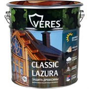 Пропитка VERES Classic Lazura №29