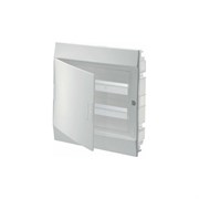 Бокс в нишу ABB mistral41