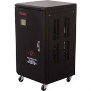 Электромеханический стабилизатор Ресанта АСН-20000/1-ЭМ