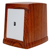 Диспенсер для салфеток Vialli NP80A