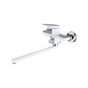 Смеситель для ванны OSGARD SOLEN WHITE 59223