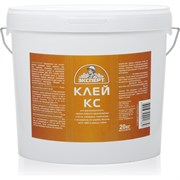 Клей Эксперт КС