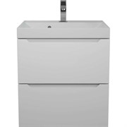 Подвесная тумба под раковину для ванной комнаты uperwood Tanos