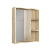 Зеркало-шкаф Uncoria 67019
