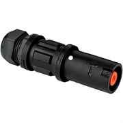 Кабельная розетка Valentini SPZ