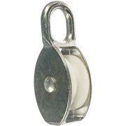 Одинарный блок ЗУБР 304586-40