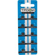 Батарейка Трофи G3 392 LR736 LR41