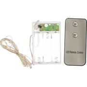 Электрогирлянда VEGAS Нить