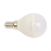 Светодиодная лампа VOLTEGA Simple Е14