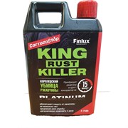 Инновационный преобразователь ржавчины в грунт Finlux kingRustKiller F- 7505 Platinum