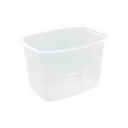 Одноразовый контейнер ЮПЛАСТ 607537