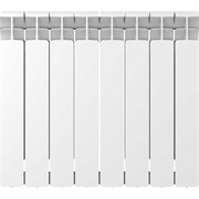 Биметаллический радиатор RIFAR B-500 8 секций