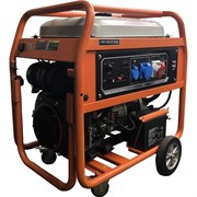Бензиновый генератор Evoline PB 18003 E
