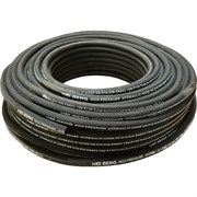 Рукав высокого давления HEIBERG din 16 en853 1sn 5/8" 100 м