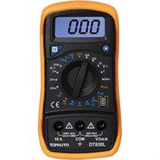 Цифровой мультиметр TopAuto DT830L
