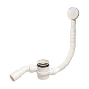 Пластиковый полуавтомат McAlpine MRB11-WH