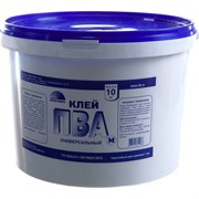 Клей ПВА Магия Радуги М