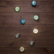 Светодиодная гирлянда Neon-Night Северное сияние