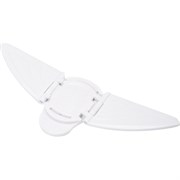 Ограничитель-бабочка раздвижного окна для детей HALSA HLS-S-301