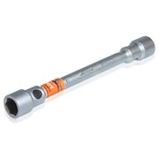 Кованый торцевой баллонный ключ AIRLINE AK-B-10