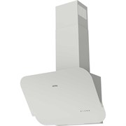 Наклонная вытяжка Korting KHC 66135 GW