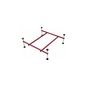 Каркас для стального поддона Melodia della vita 59348