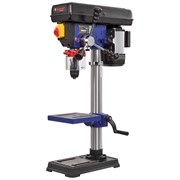 Вертикальный сверлильный станок БЕЛМАШ DP250-16