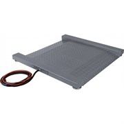 Платформенные низкопрофильные весы СКЕЙЛ 1.5СКТ