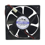 Вентилятор JAMICON JF1238B1HR