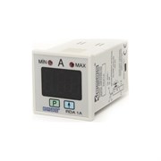 Реле выдержки по току EMAS RDA1A