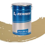 Гибридное масло для дерева RENNER YS M300 R317