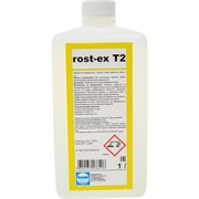 Пятновыводитель от крови и ржавчины с текстильных поверхностей Pramol ROST-EX T2