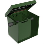 Пескоуловитель Alta Group УТ000019457