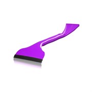 Двусторонний водосгон ZiZay ZZ0036