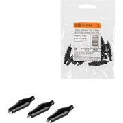 Зажим крокодил TDM ELECTRIC ЗКИ 3А 40мм