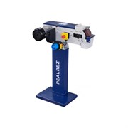 Ленточный шлифовальный станок REALREZ B1-S4C