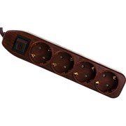 Сетевой удлинитель Electraline 62062