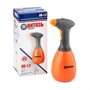 Аккумуляторный опрыскиватель Витязь АО-1.2