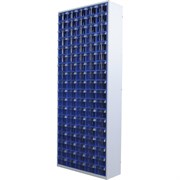 Металлический шкаф СТЕЛЛА-ТЕХНИК С-2-90