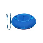 Надувные санки Ecos Ватрушка