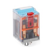 Промежуточное реле ComatReleco C2-A20BX/UC24V