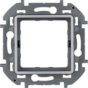 Адаптер для механизма Mosaic Legrand INSPIRIA