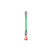 Текстильный одноветвевой строп Grosco TX1X10008