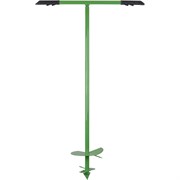 Садовый шнековый бур FIT 77237