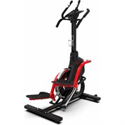 Эллиптический ренажер с элементом степпера DFC CHALLENGE ProMAX