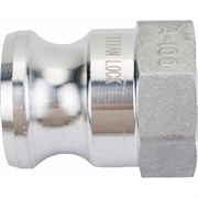 Камлок TITAN LOCK TL100AAL