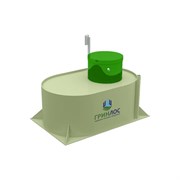 Автономная канализация Гринлос Аква 6