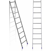 Приставная лестница Nika Л9