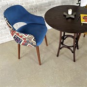 Виниловый пол с подложкой Lamiwood AQUAMARINE